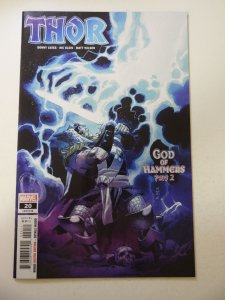 Thor #20 (2022) VF/NM Condition