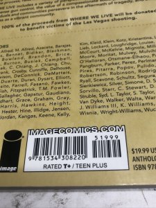 Where We Live (2018) Image TPB SC J.H. Williams