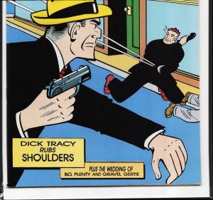 Original Dick Tracy #5