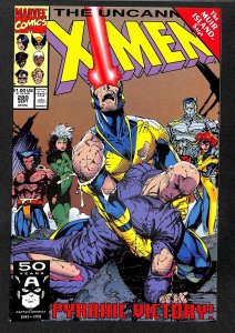 The Uncanny X-Men #280 (1991)