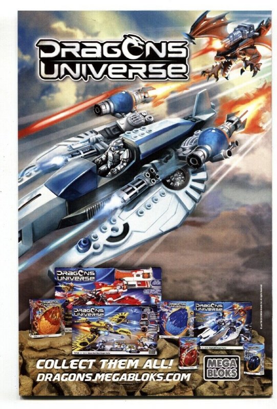 All New Batman: Brave and the Bold #1-2011-Superman-Comic Book NM-