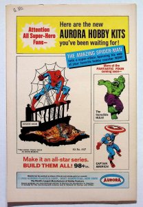 The Amazing Spider-man #44 (1967) NM see description