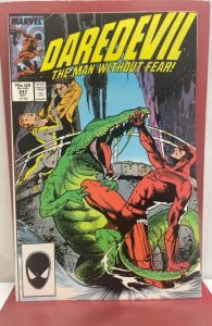 Daredevil #247 (1987)