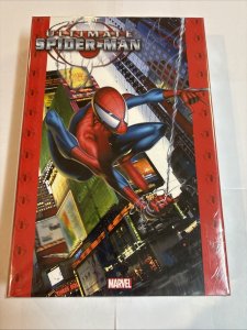 Ultimate Spider-Man Omnibus Vol. 1 [New Printing] by Brian Michael Bendis: Used