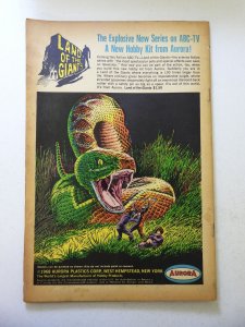 Green Lantern #64 (1968) VG+ Condition