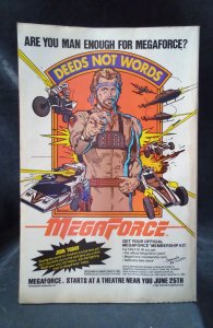 Marvel Team-Up #121 (1982)