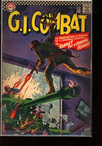 G.I. Combat #119