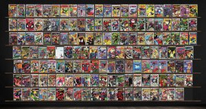 Spider-Man Comics Pack [Classic] 15 Comics per Pack