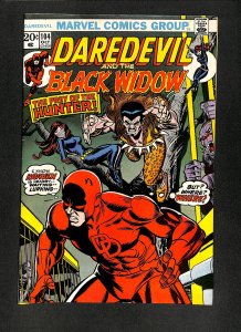 Daredevil #104