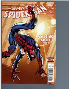 Amazing Spider-Man #1.4 (2016)