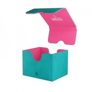 Sidekick 100+ XL Teal/Pink By Gamegenic