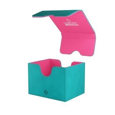 Sidekick 100+ XL Teal/Pink By Gamegenic