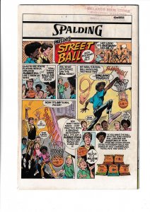 Tarzan #6 (1977) Marvel Comics