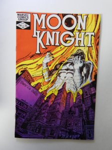 Moon Knight #20 (1982) FN/VF condition