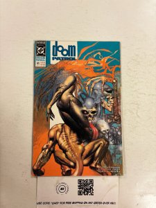 Doom Patrol #41 NM DC Vertigo Comic Books Robot Man 32 HH81