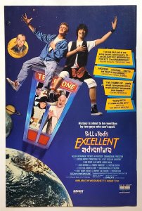 Advanced Dungeons & Dragons #10 (Sept 1989, DC) 8.0 VF