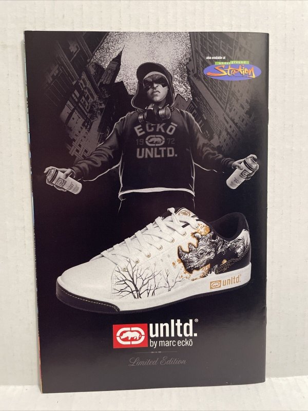 Annihilation Conquest Wraith #3