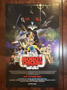 Final Crisis Aftermath: Dance #3 (2009)