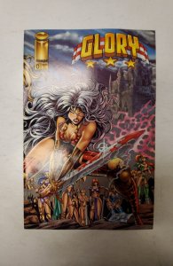 Glory #0 (1996) NM Image Comic Book J725