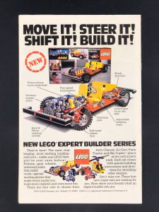 Godzilla #19 (1979) VF/NM Featuring the Howlin' Commandos!