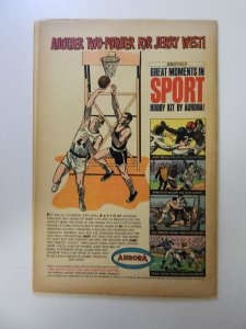 The Amazing Spider-Man #37 (1966) FN condition