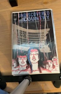 Lot of 9 Comics (See Description) Undiscovered Country, Vs