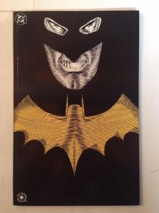 Batman Master Of The Future Near Mint Elseworlds