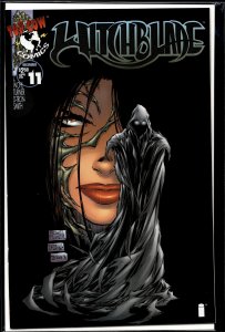 Witchblade #11 (1996) Witchblade