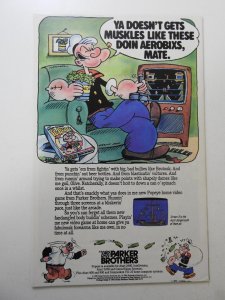 The Amazing Spider-Man #248 Direct Edition (1984) FN Condition!