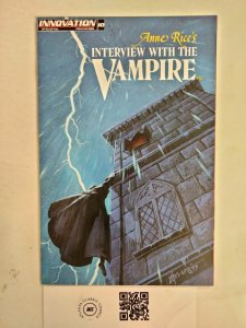 Interview With the Vampire #10 NM Innovation Comic Books Lestat 9 HH29