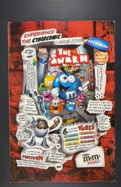 Betty & Veronica Spectacular #73 (2006)