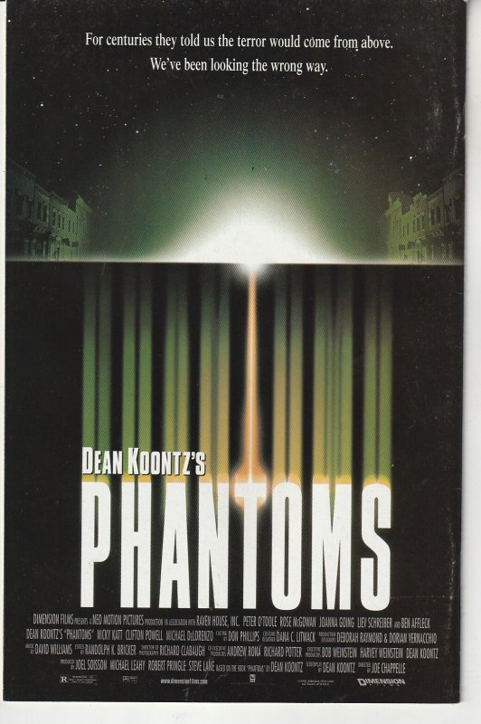 WildC.A.T.s Annual #1 (1998)