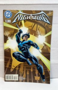 Nightwing #3 (1996)