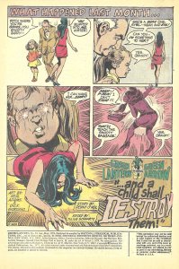 GREEN LANTERN #83 (Apr1971) 8.0 VF  Denny O'Neil!  Neal Adams!  BLACK CA...