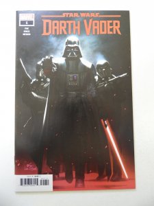 Star Wars: Darth Vader #1 (2020) VF/NM Condition