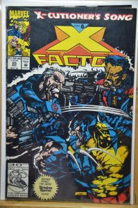 X-Factor #85 (1992)