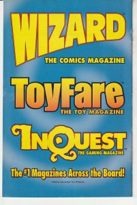 Earth X Special Edition (1997)