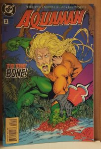 Aquaman #2 (1994)