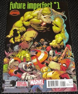 Future Imperfect #1 (2015)