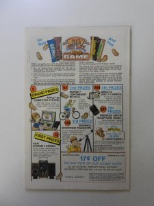 The Amazing Spider-Man #267 Direct Edition (1985) VF condition