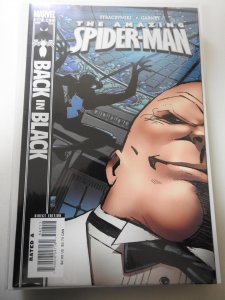 The Amazing Spider-Man #542 (2007)