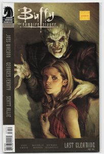 Buffy the Vampire Slayer Season Eight #37 (2010) Buffy the Vampire Slayer