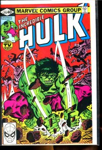 Hulk #245