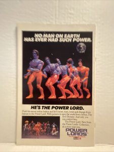 Worlds Finest Comics #299 