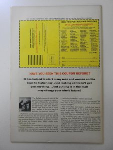 Fantastic Four #141 (1973) VF Condition!