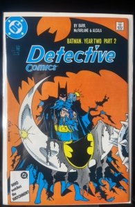 Detective Comics #576 (1987)