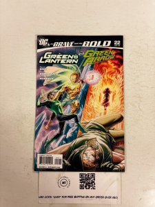 Brave and the Bold #22 VF DC Comic Books Justice League Titans 34 HH94