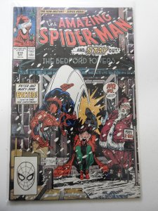 The Amazing Spider-Man #314 (1989)