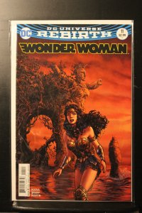 Wonder Woman #11 (2017)
