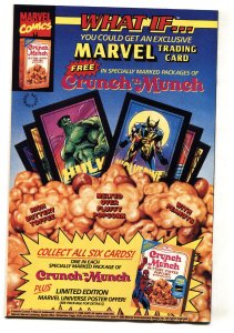 AMAZING SPIDER-MAN #380-MARVEL VENOM-CARNAGE 1993-comic book nm-